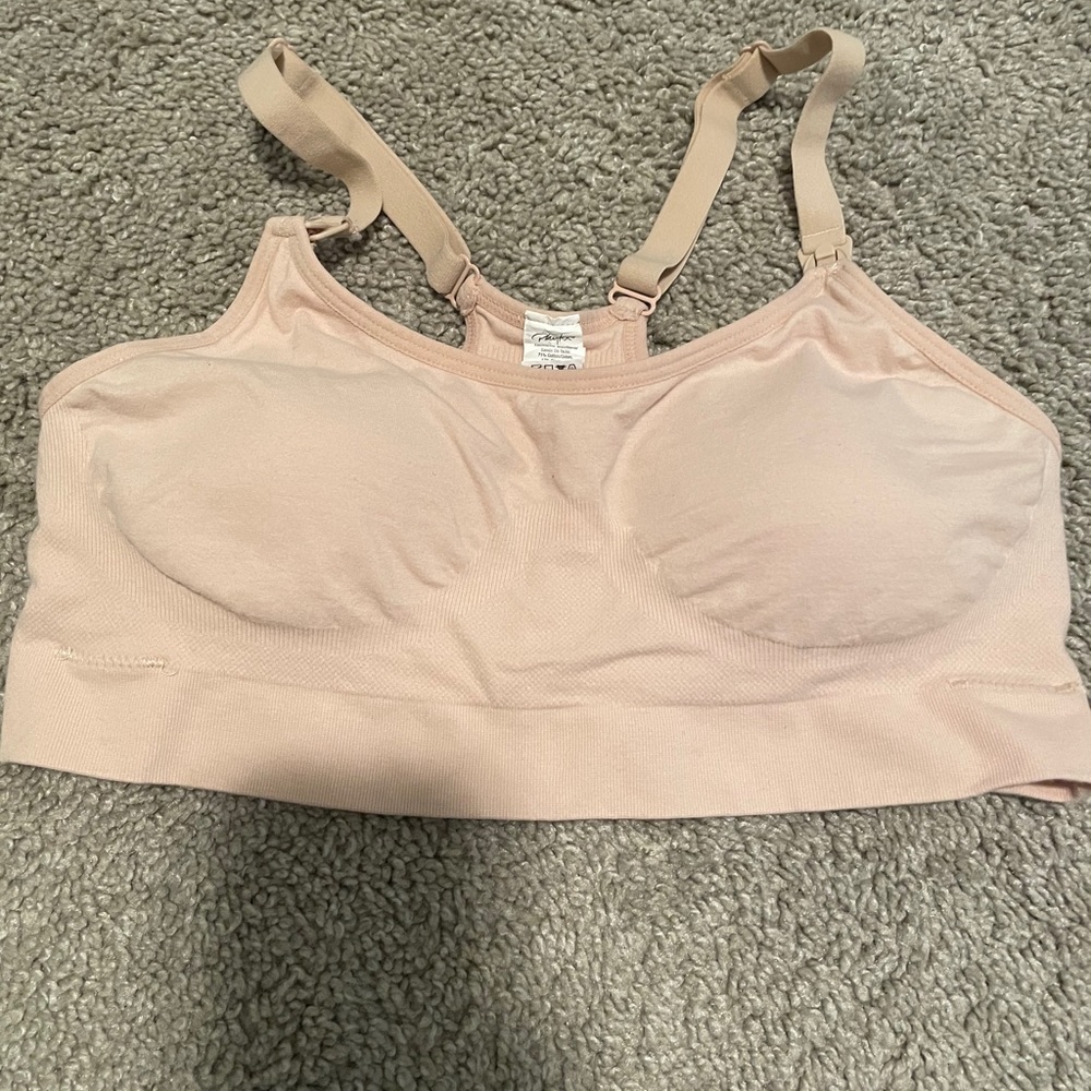 Nursing Bra